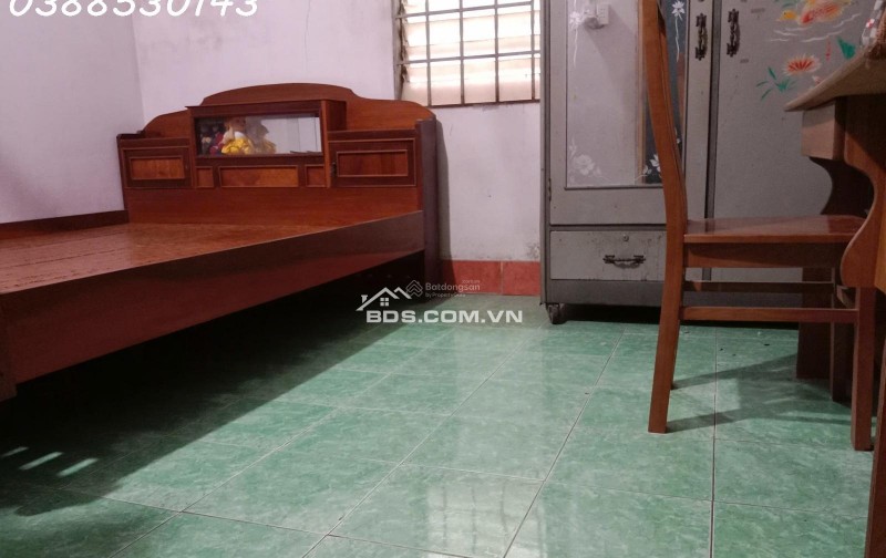 Bán nhà riêng chính chủ 135m2 tại Nhơn Trach, Đồng Nai, ngay thị trấn Hiệp Phước